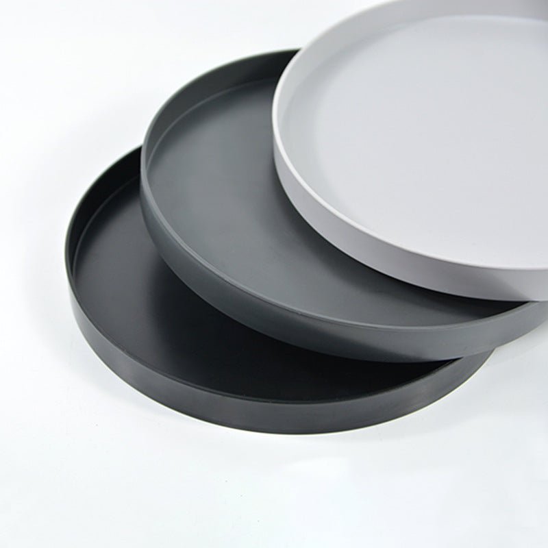 Faux Lanyard Tray Collection - Tray - Delicors