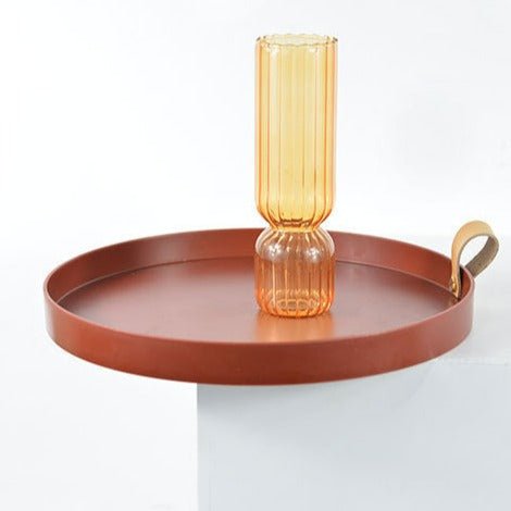 Faux Lanyard Tray Collection - Tray - Delicors