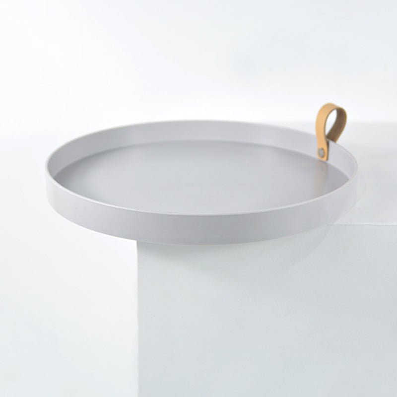 Faux Lanyard Tray Collection - Tray - Delicors