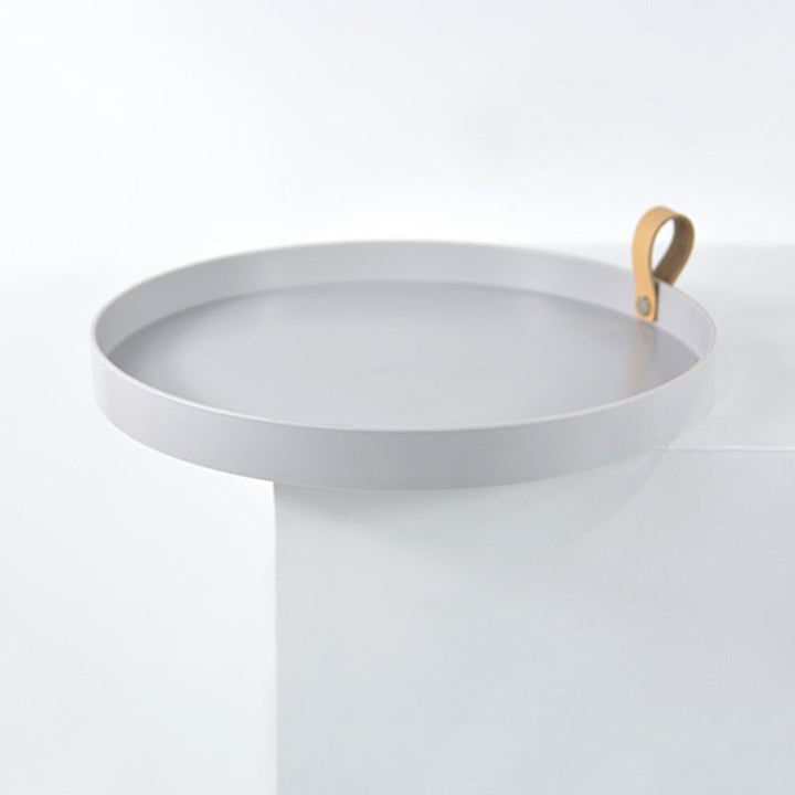 Faux Lanyard Tray Collection - Tray - Delicors
