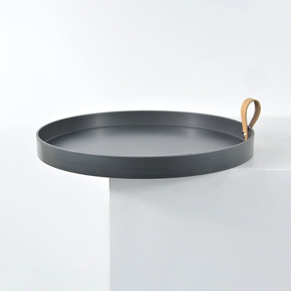 Faux Lanyard Tray Collection - Tray - Delicors