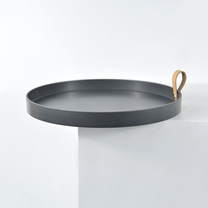 Faux Lanyard Tray Collection - Tray - Delicors