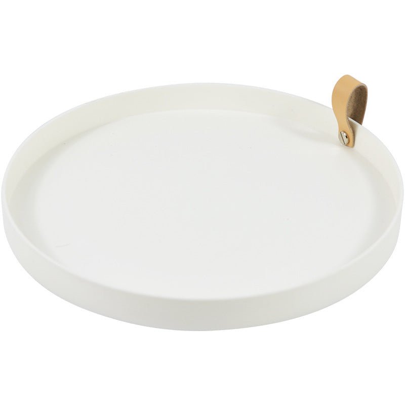 Faux Lanyard Tray Collection - Tray - Delicors