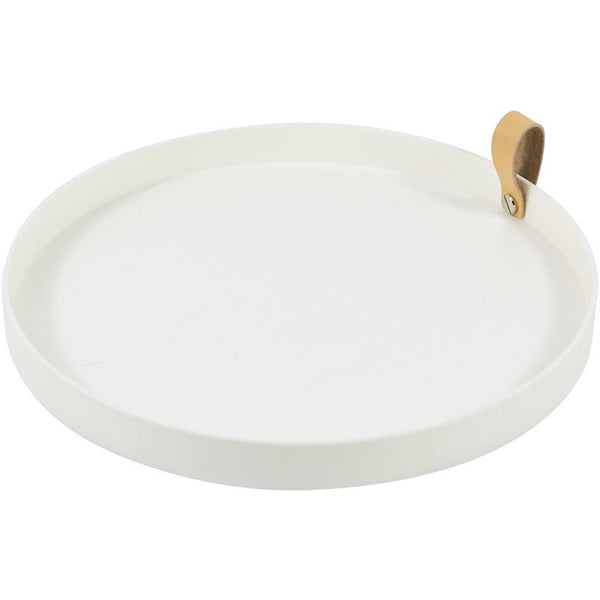 Faux Lanyard Tray Collection - Tray - Delicors