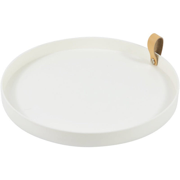 Faux Lanyard Tray Collection - Tray - Delicors