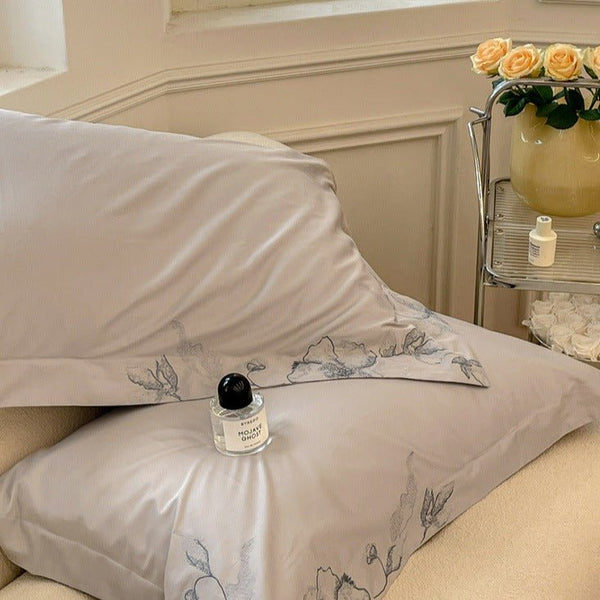 Floral Dream Duvet Bedding Set -Bedding- Delicors