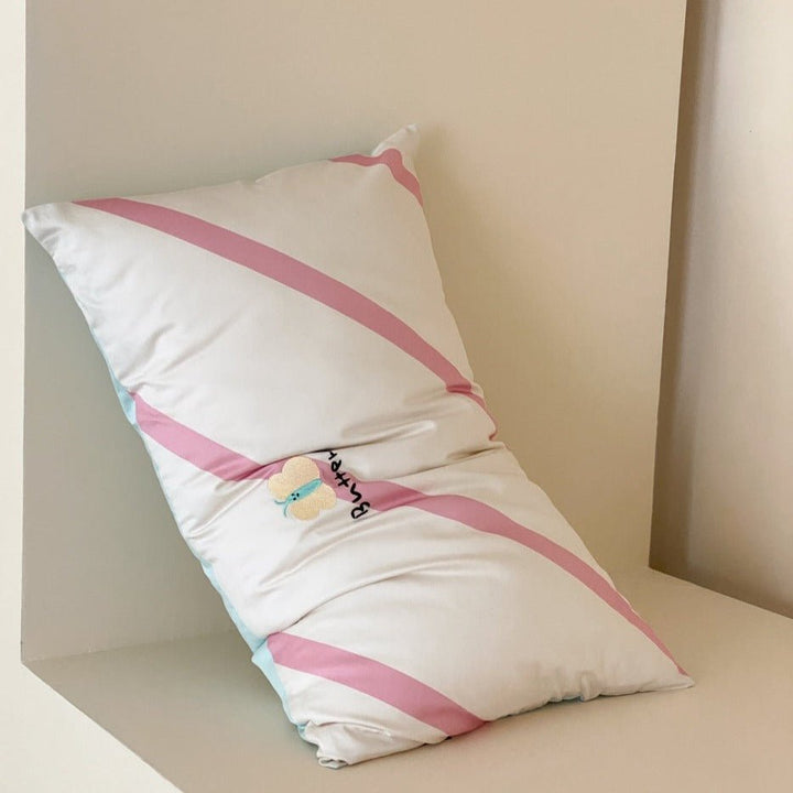Flower And Butterfly Bedding Set - Bedding - Delicors