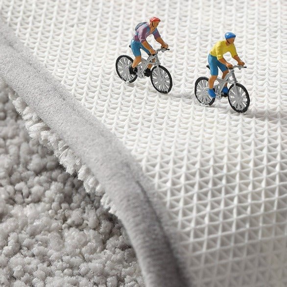 Happy Bath Mat Collection -Bath Mat- Delicors