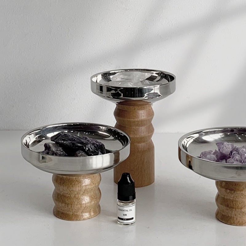 High Stand Tray Collection - Tray - Delicors