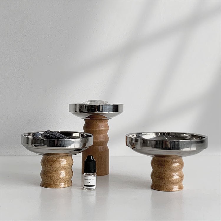 High Stand Tray Collection - Tray - Delicors