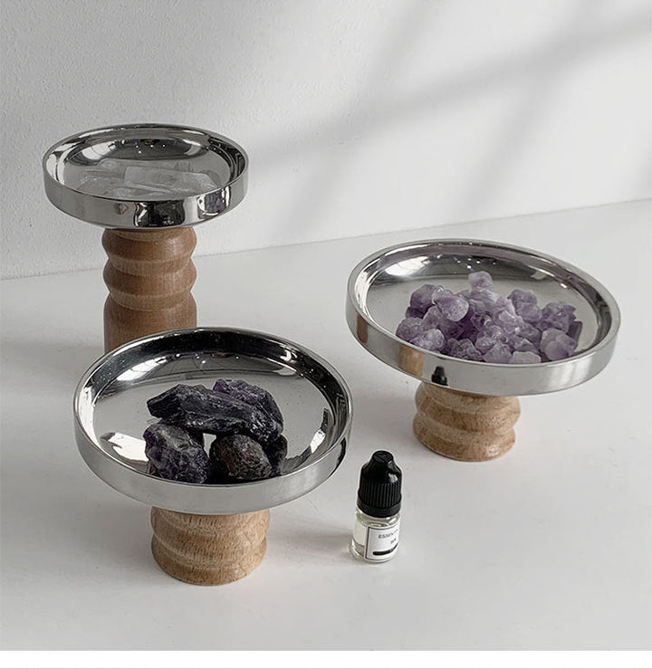 High Stand Tray Collection - Tray - Delicors