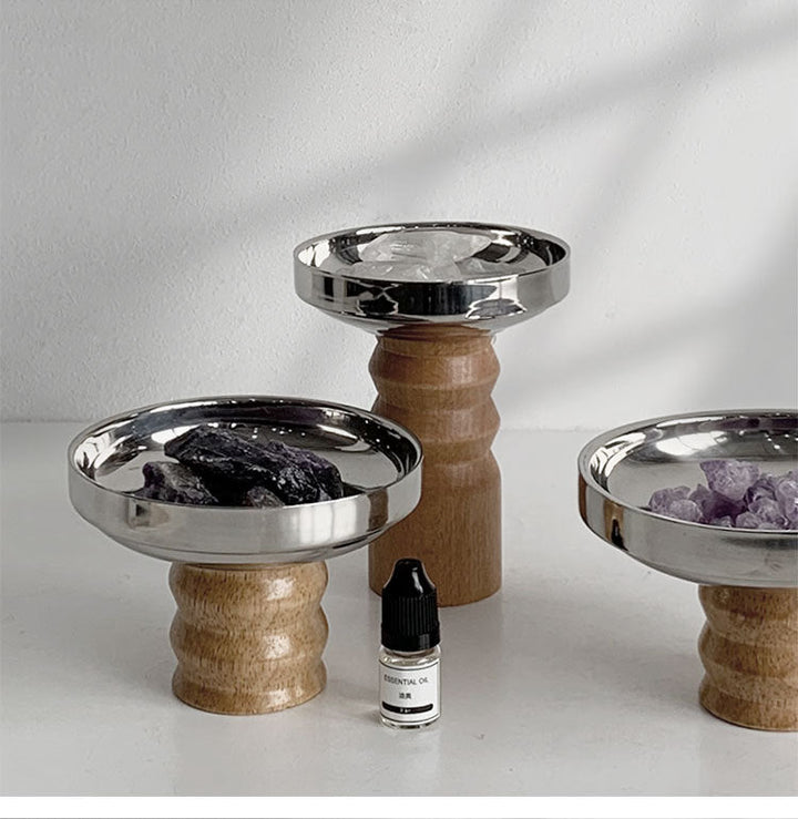 High Stand Tray Collection - Tray - Delicors