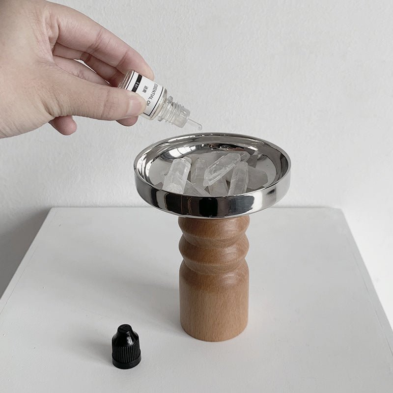 High Stand Tray Collection - Tray - Delicors