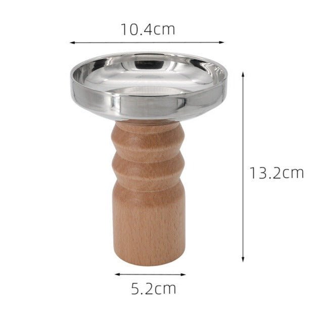 High Stand Tray Collection - Tray - Delicors