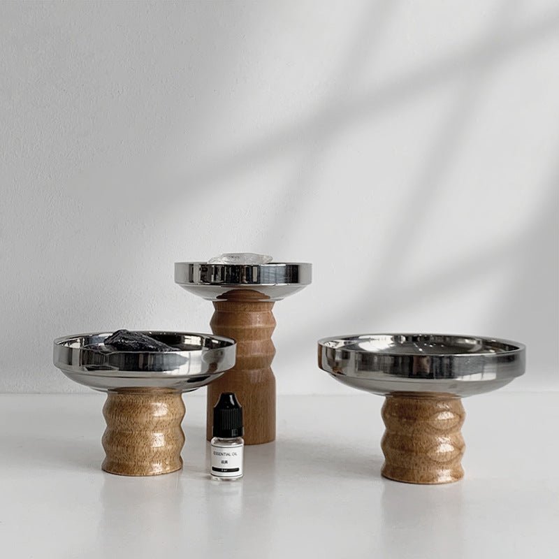 High Stand Tray Collection - Tray - Delicors