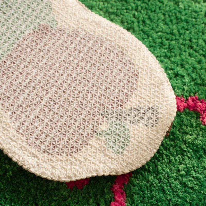 Holiday Pine Bath Mat - Bath Mats & Rugs - Delicors
