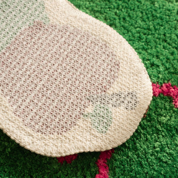 Holiday Pine Bath Mat - Bath Mats & Rugs - Delicors