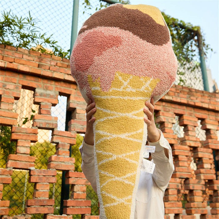 Ice Cream Cushion -Cushion- Delicors