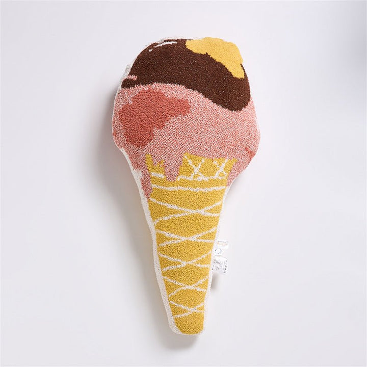 Ice Cream Cushion -Cushion- Delicors