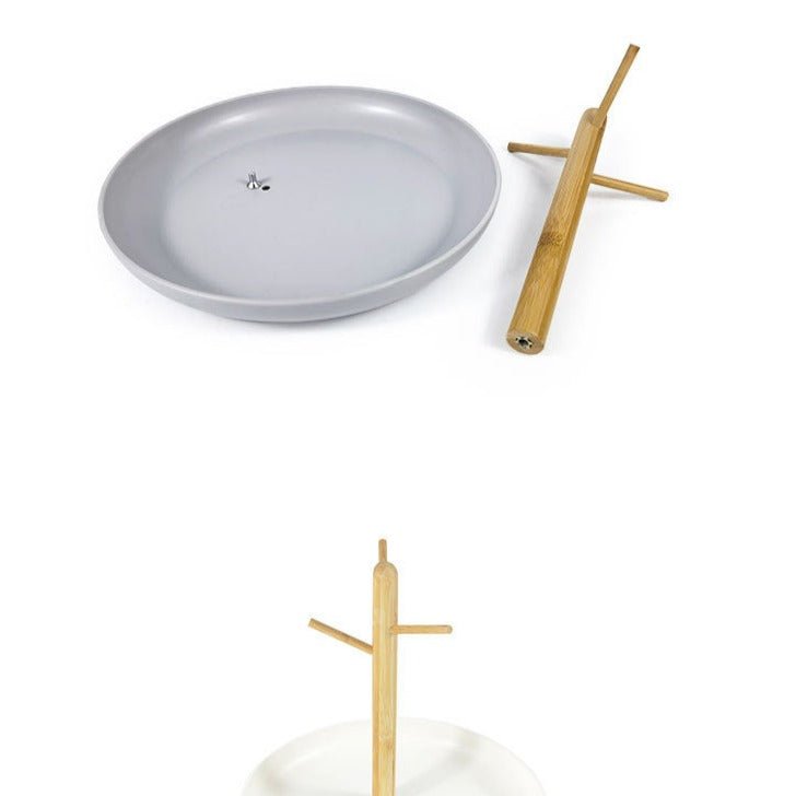 Jewellery Display Tree Collection - Tray - Delicors