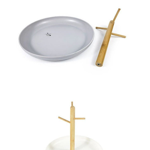 Jewellery Display Tree Collection - Tray - Delicors