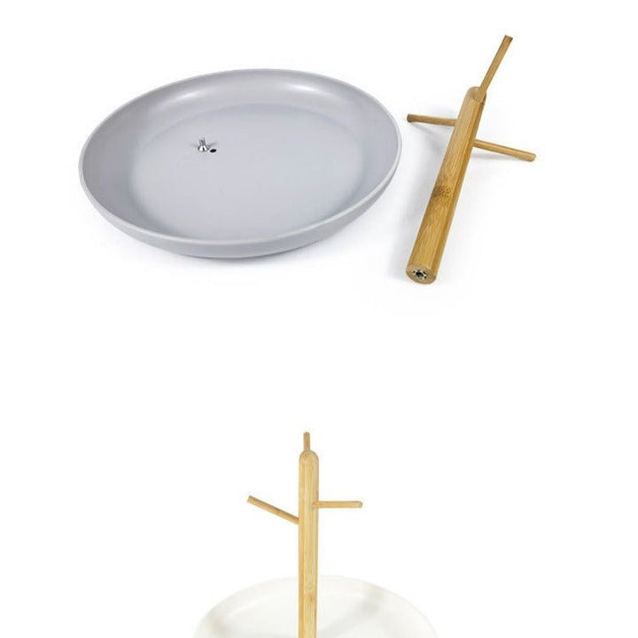 Jewellery Display Tree Collection - Tray - Delicors
