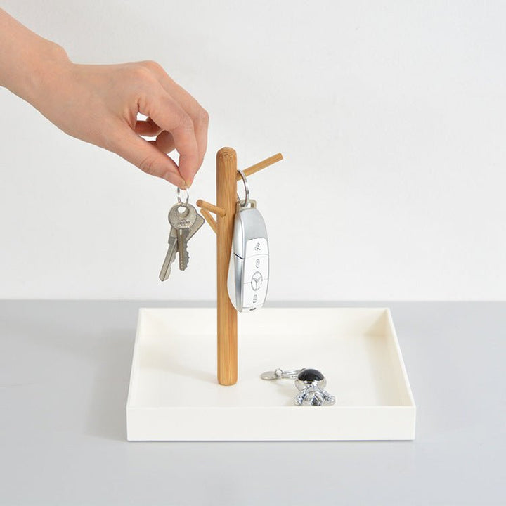 Jewellery Display Tree Collection - Tray - Delicors