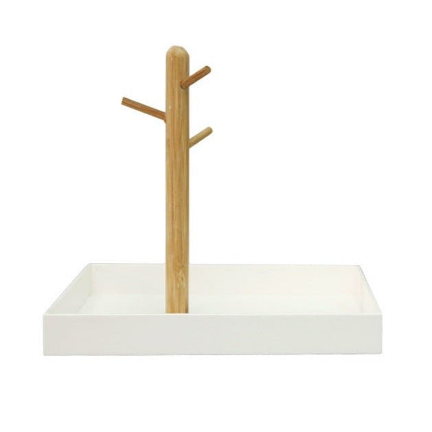Jewellery Display Tree Collection - Tray - Delicors