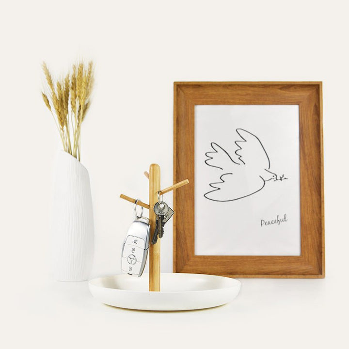 Jewellery Display Tree Collection - Tray - Delicors