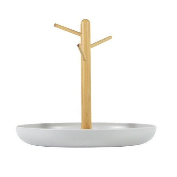 Jewellery Display Tree Collection - Tray - Delicors