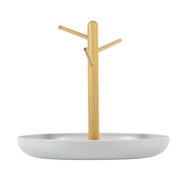 Jewellery Display Tree Collection - Tray - Delicors