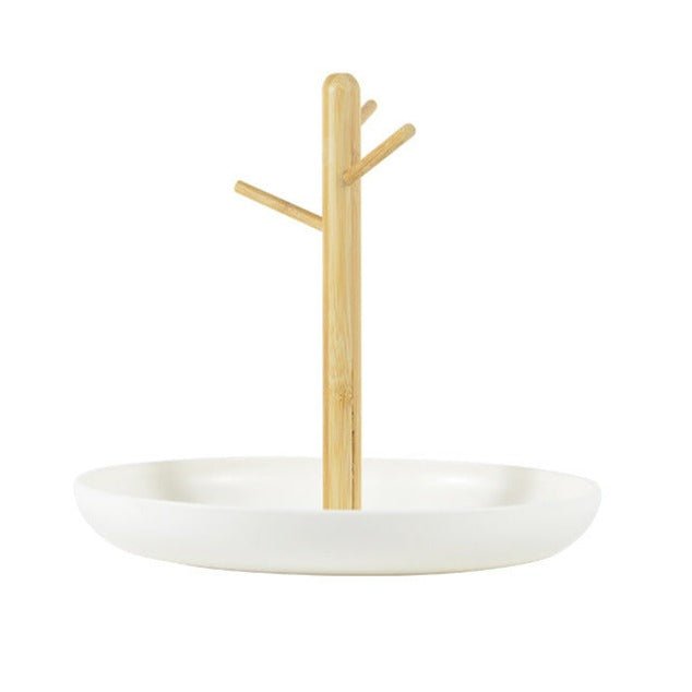 Jewellery Display Tree Collection - Tray - Delicors