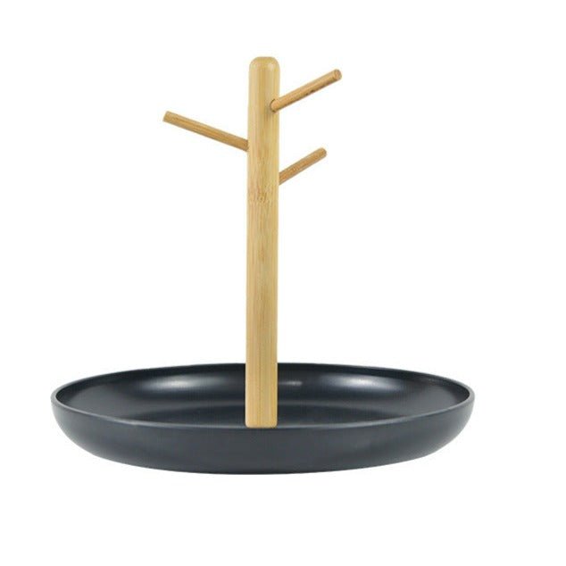 Jewellery Display Tree Collection - Tray - Delicors