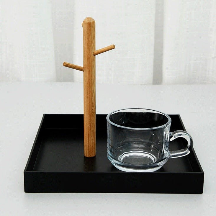 Jewellery Display Tree Collection - Tray - Delicors