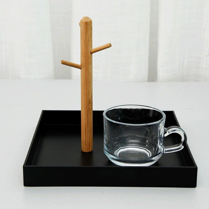 Jewellery Display Tree Collection - Tray - Delicors