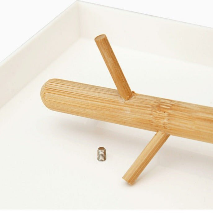 Jewellery Display Tree Collection - Tray - Delicors