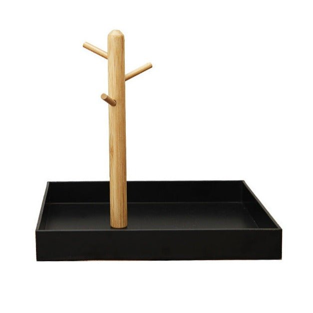 Jewellery Display Tree Collection - Tray - Delicors