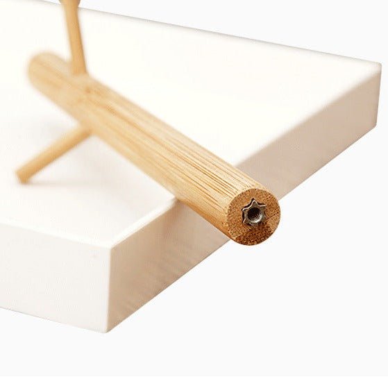Jewellery Display Tree Collection - Tray - Delicors