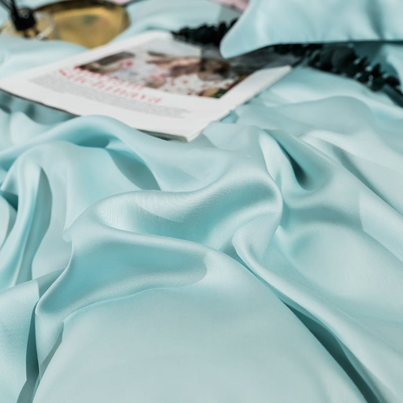 Joli Lyocell Bedding Set - FINAL SALE - Bedding - Delicors