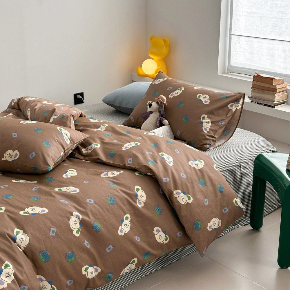 Koala Cuddle Dreams Bedding Set - Bedding - Delicors