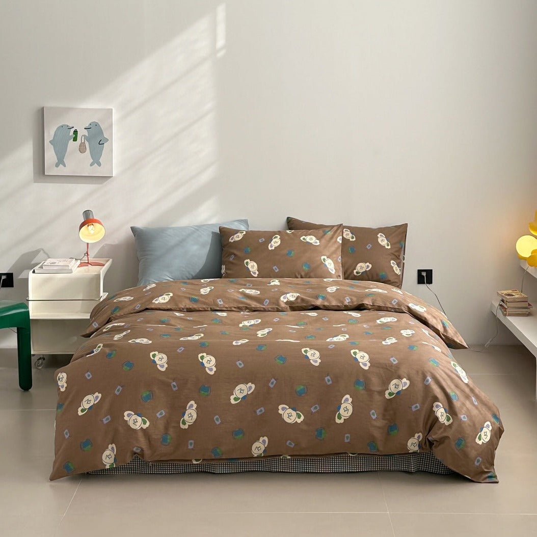 Koala Cuddle Dreams Bedding Set - Bedding - Delicors