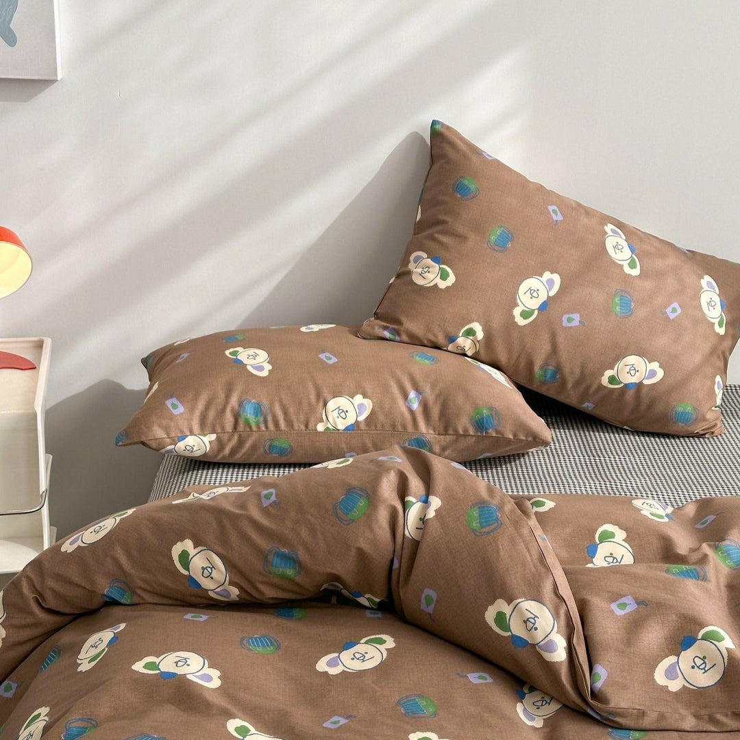 Koala Cuddle Dreams Bedding Set - Bedding - Delicors