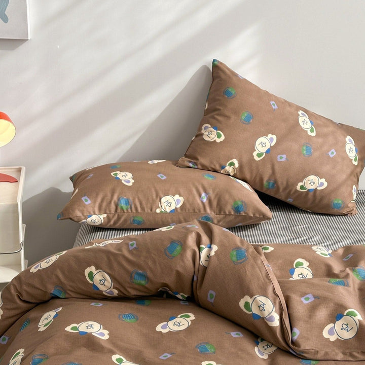 Koala Cuddle Dreams Bedding Set - Bedding - Delicors