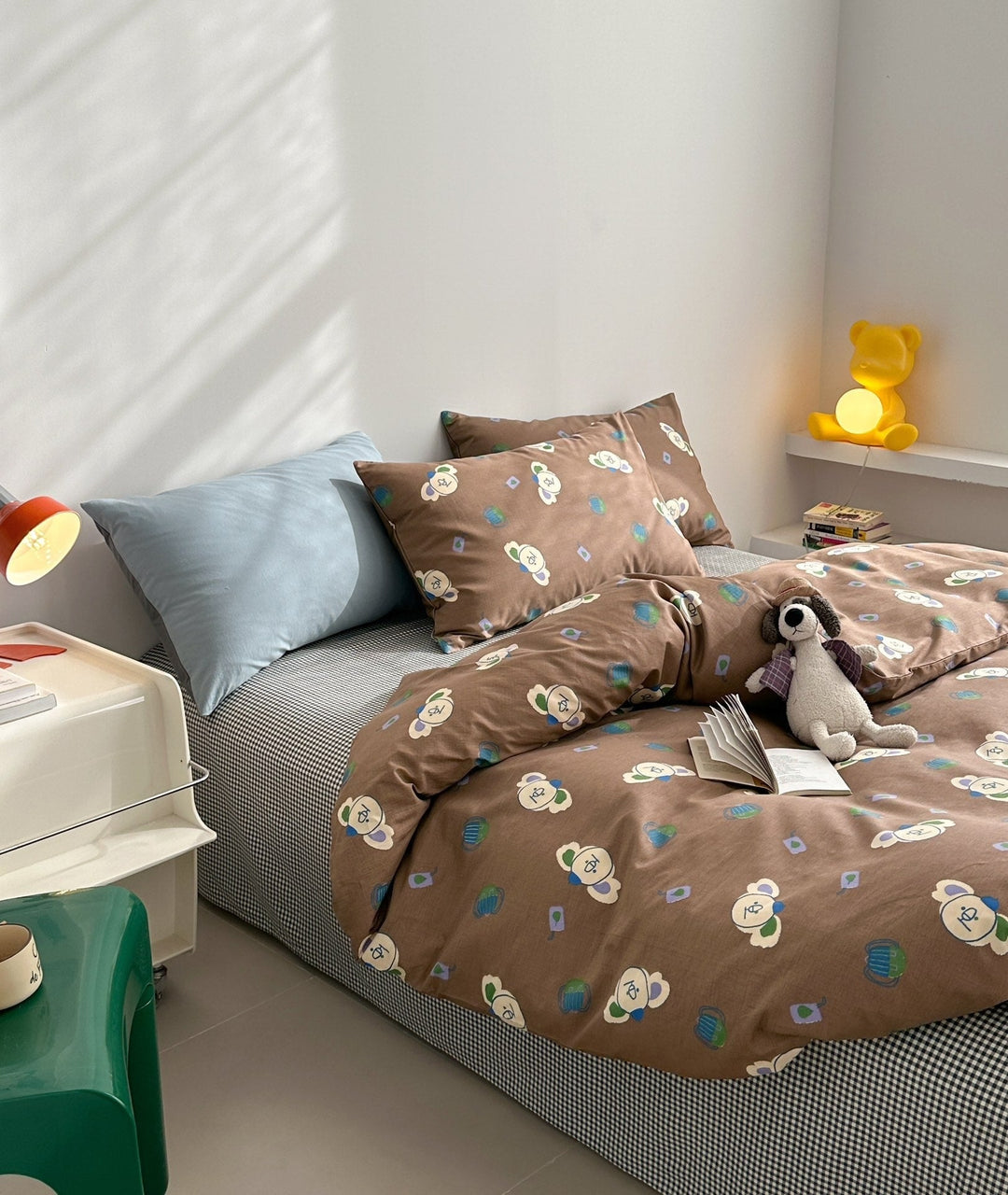 Koala Cuddle Dreams Bedding Set - Bedding - Delicors