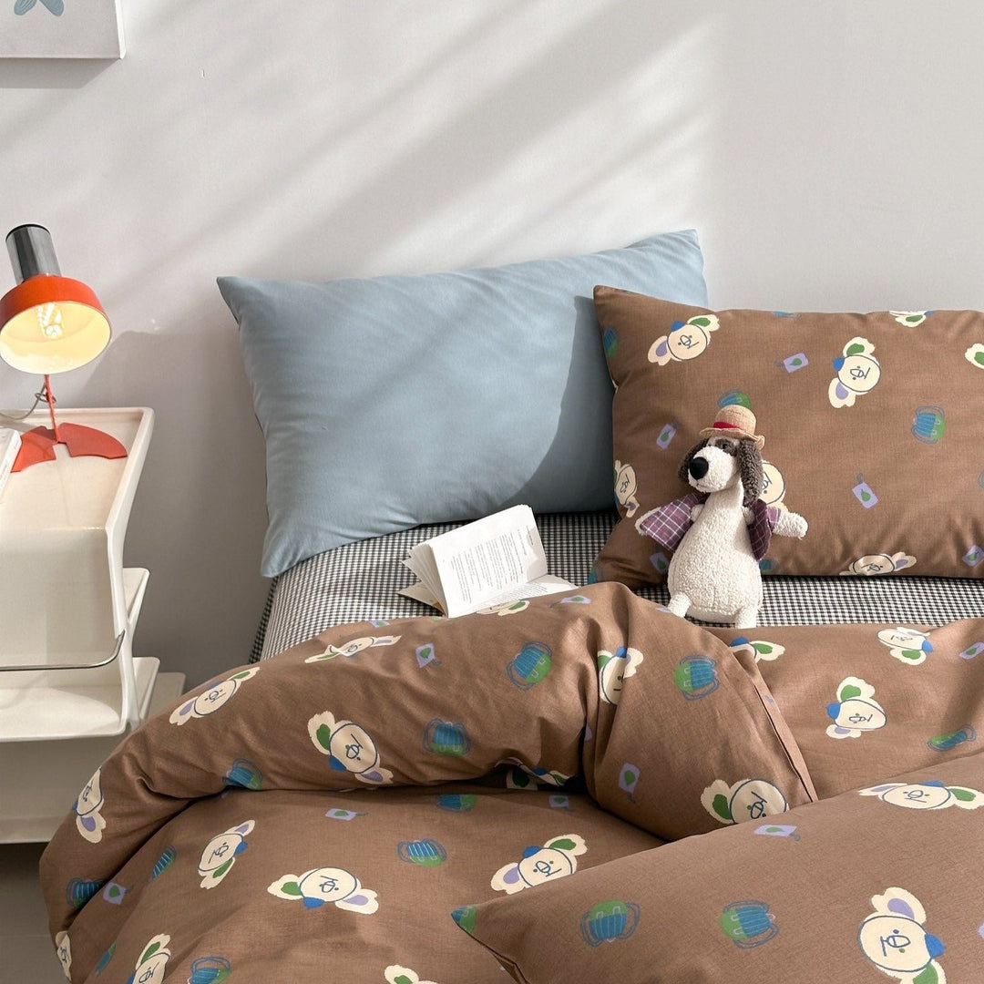 Koala Cuddle Dreams Bedding Set - Bedding - Delicors
