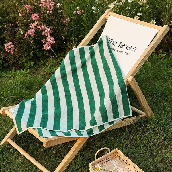 Last Piece, Last Chance Towel Clearance -- Delicors