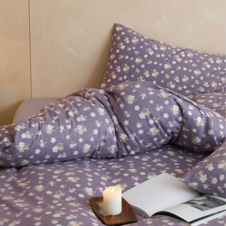 Lavender Fields Bedding Collection -Bedding- Delicors