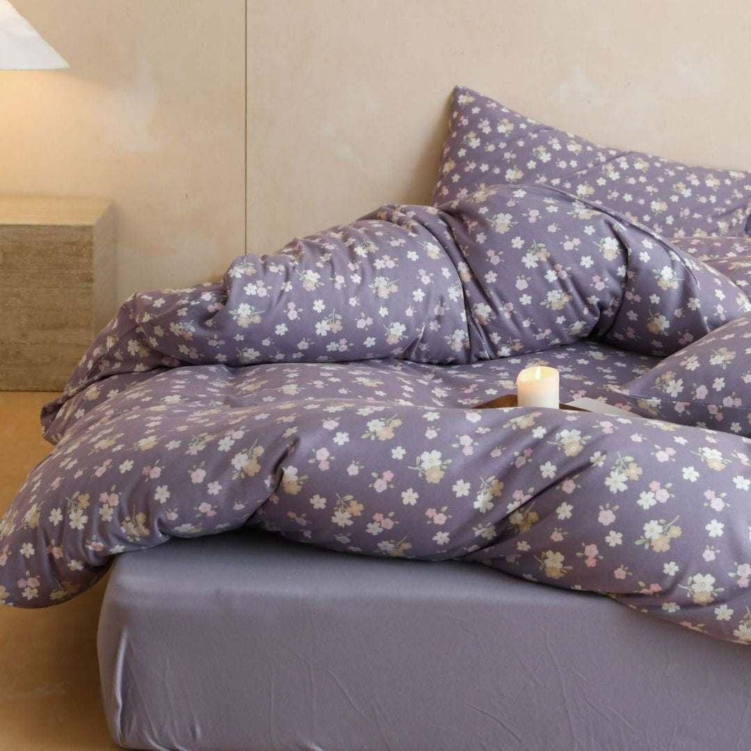 Lavender Fields Bedding Collection -Bedding- Delicors