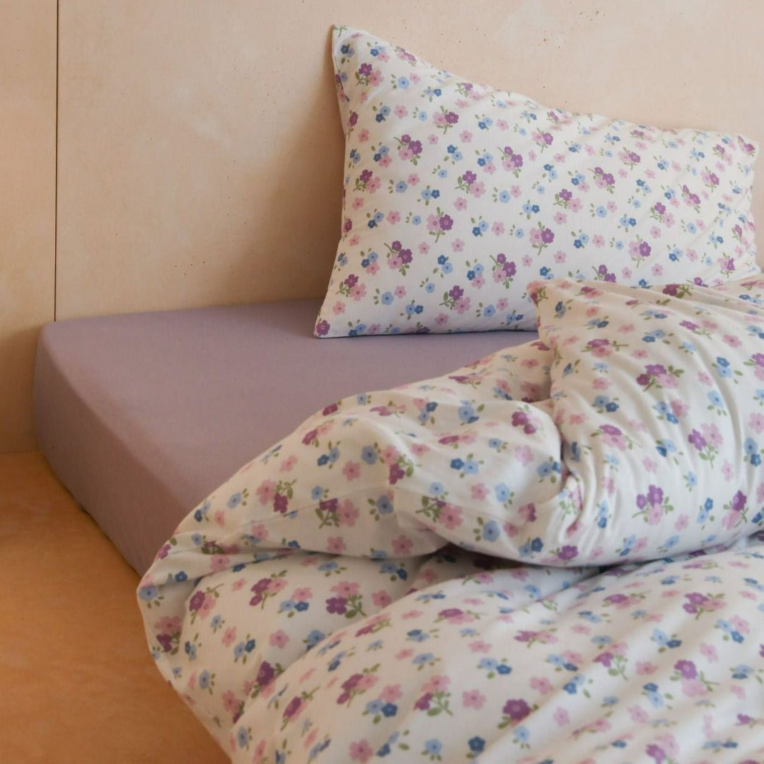 Lavender Fields Bedding Collection -Bedding- Delicors