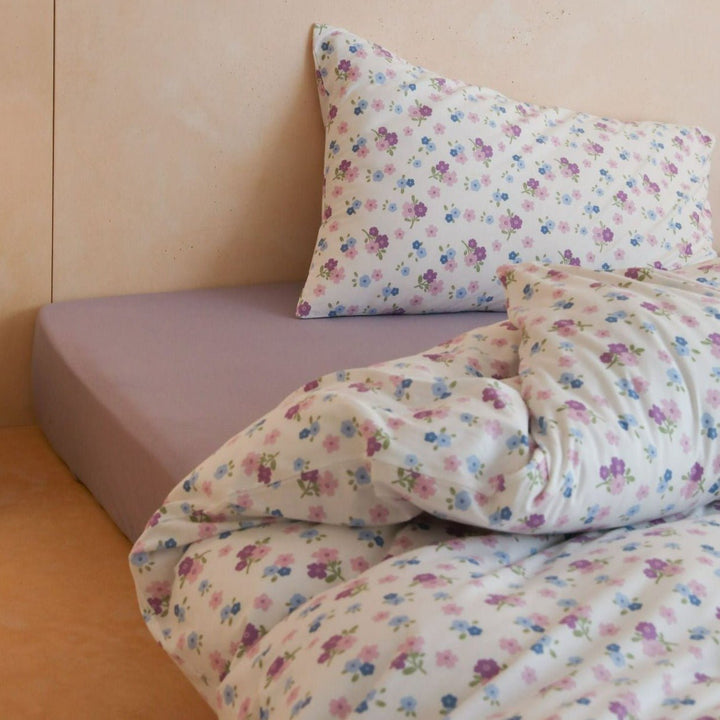 Lavender Fields Bedding Collection -Bedding- Delicors